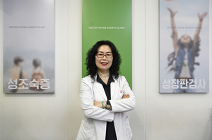 [인터뷰]정명희소아청소년과의원 정명희 원장(정명희 원장 “33년, 아이들 곁을 지켰다”)