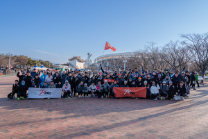 [제18회 영남일보 하프 국제마라톤대회]<9>런닝마스터클래스
