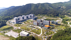 ‘경북 산불’ 디지스트, 사회복지공동모금회에 1천만 원 전달