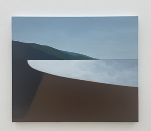 갤러리 을, 오는 16일까지 최숙정 개인전 ‘풍경의 사유’展 개최
