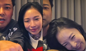 보아, 전현무와 취중 라이브 논란에 공식 사과…“성숙한 모습 보일 것”