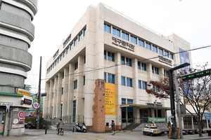 대구문학관, 문학 큐레이터 상주작가 10일까지 모집