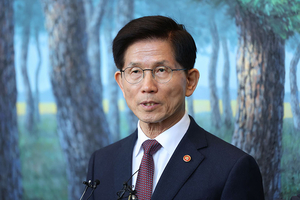 [대선주자 인터뷰] 김문수 전 고용노동부 장관