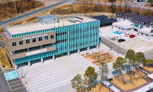 “봉화교육의 새 시대 열린다”…봉화교육지원청 신청사 개청