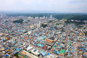 안동시, 산불 피해 종합대책 본격 추진