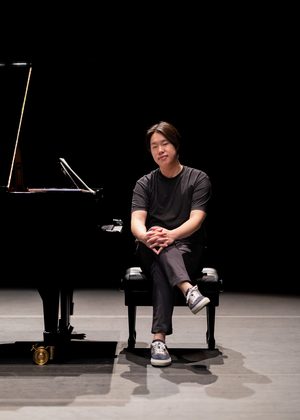 ‘부조니의 남자’ 박재홍, 고향 대구서 ‘음악 놀이터’를 만들다… 수성아트피아 4월 음악제의 마스코트