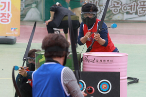 예천군, 산불 피해 애도하며 축제 일정 전면 재조정