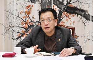 최상목, “당분간 美상호관세 충격 줄어…관세 유예기간 기업 총력 지원”