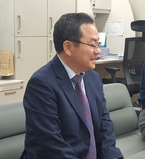 대구시 신임 경제부시장 첫 공식일정은 ‘지역 자동차 부품공장 방문’