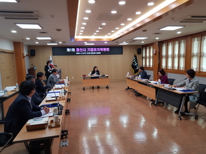 경산화장품특화단지에 ‘바이노텍’ 첫 입주