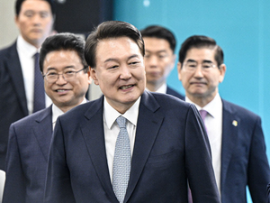 이철우 “尹, 대통령되면 사람 쓸 때 충성심이 제일 중요하다 전해”