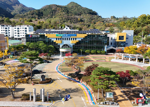 영양군의회, 산불 피해 성금 993만 원 기부