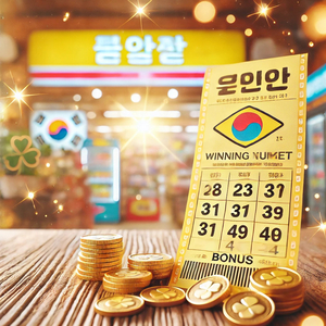 대구서 또 터졌다! 로또 1등 두 곳…달성군 반자동 ‘눈길’