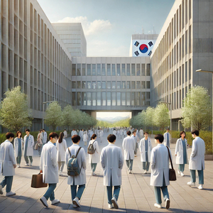 교육부 “의대생 복귀 늘고 있다”…대구권 ‘정체 상태’