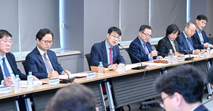김정기 대구시장 권한대행, 첫 간부회의서 “현안과제 실행 집중” 주문