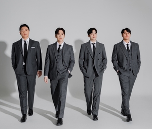 “클래식부터 팝페라까지…송클레어와 함께 음악여행 떠나요”