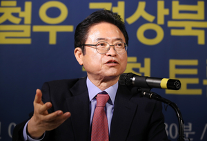 이철우 “윤석열 전 대통령에게 총리직 제안 받은 적 있다”