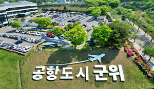 “일부 임기제 채용과정 부적정” 등 군위군, 대구시 감사서 지적