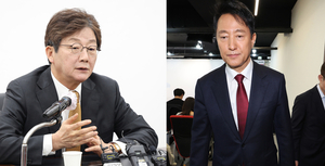 유승민·오세훈 불출마…보수 중도층 표심 어디로