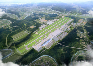 대구경북신공항 건설 본격화…‘민·군 통합 건설’ 법적 기반 마련