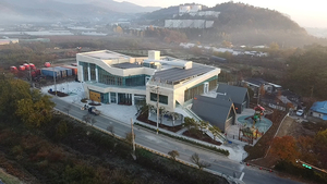 대구혁신도시 어린이 복합문화시설 명칭은 ‘와글와글아이세상’