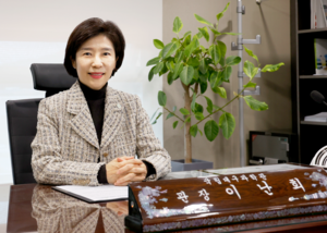 이난희 제6대 국립대구과학관장 “시민이 과학 친근하게 느끼도록 문화 콘텐츠 연계”