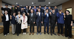 25기 귀농귀촌아카데미 개강…“새 출발의 밑거름이 되길 희망”