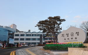 카포스 의성지부, 산불 피해 차량 무상 점검 실시…이틀간 종합운동장서 진행