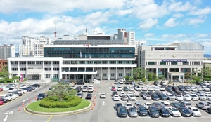구미시, 8조9천억 들여 ‘신공항 철도·경제자유구역’ 대선공약 제안