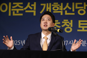 이준석, “TK 대표 정치인 되고 싶다…개혁신당이 대구경북 미래 맡아야”