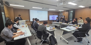 기후위기 속 물관리 해법은?…K-water, 전문가들과 가뭄 대응 논의