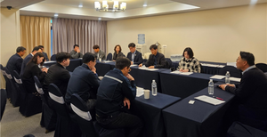 대구서 생활용섬유제품역량강화사업 참여기업 워크숍 열려