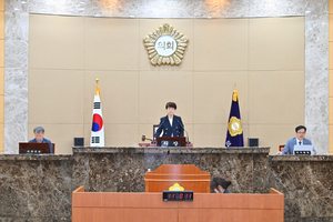 대구 달성군의회 318회 임시회 마무리…현장점검·예산심의 ‘풀가동’