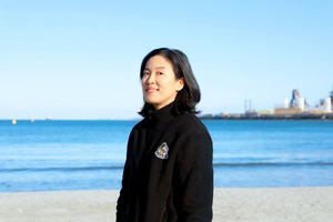 정보라 작가, 세계 3대 SF상 ‘필립 K. 딕 상’ 수상 불발