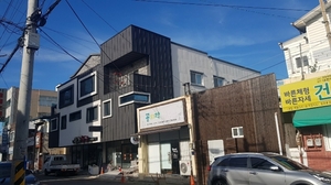 [경매정보] 포항 북구 죽도동 근린주택