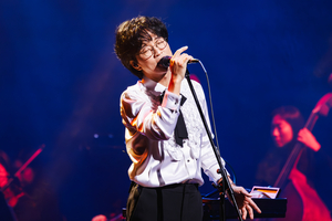봄밤 수놓는 감성 포크+클래식…26일 ‘봄愛 콘서트 with 박창근’