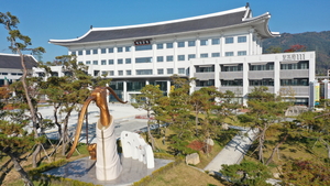 예천군, 승마체험으로 학생 여가 문화 지원