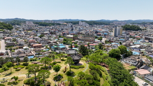 ‘굿모닝! 관사골’… 영주시, 로컬브랜딩 공모 최종 선정