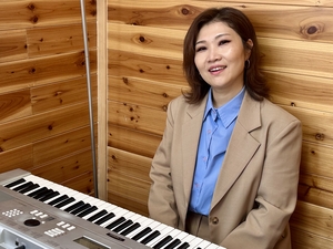 [토크 人사이드] ‘대구 가수’ 정은주 재즈 보컬리스트 “지역서 받은 사랑, 음악으로 보답해야죠”