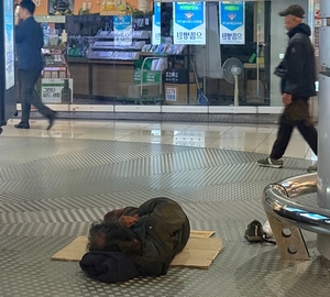 [Y르포]“시설은 불편했다”…풍찬노숙 10년, 그들이 길 위에 남은 이유