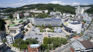 안동시, 시민에 산불 피해 지원금 지급