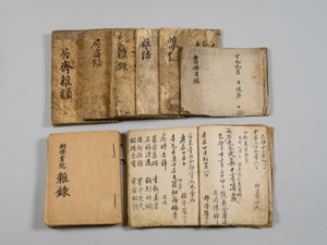 영주 소수서원·제민루 고문서, 경북 유형문화유산 지정