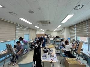 달서가족문화센터, 6~8월 여름학기 문화강좌 수강생 모집