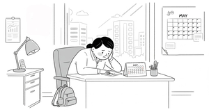 “쉬는 줄 알았는데”…임시공휴일 무산에 직장인만 허탈