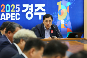 공직기강 흔들리자 ‘무관용 특별점검’ 돌입한 경주시