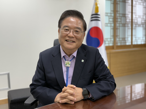 [인터뷰]지방시대 내려놓는 우동기 위원장…“TK통합 못해 아쉽다”