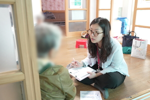 청송군, 산불 피해 주민 위한 맞춤형 심리지원 강화