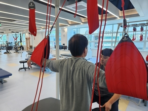 기초지자체 최초로 산재재활치료 공공의료기관 문 열어