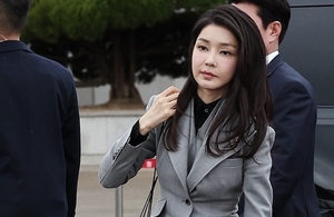 서울고검, 김건희 ‘도이치모터스 무혐의’ 재수사 결정