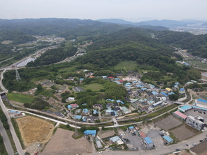 포항시 ‘연일읍성’ 국가유산 지정 추진